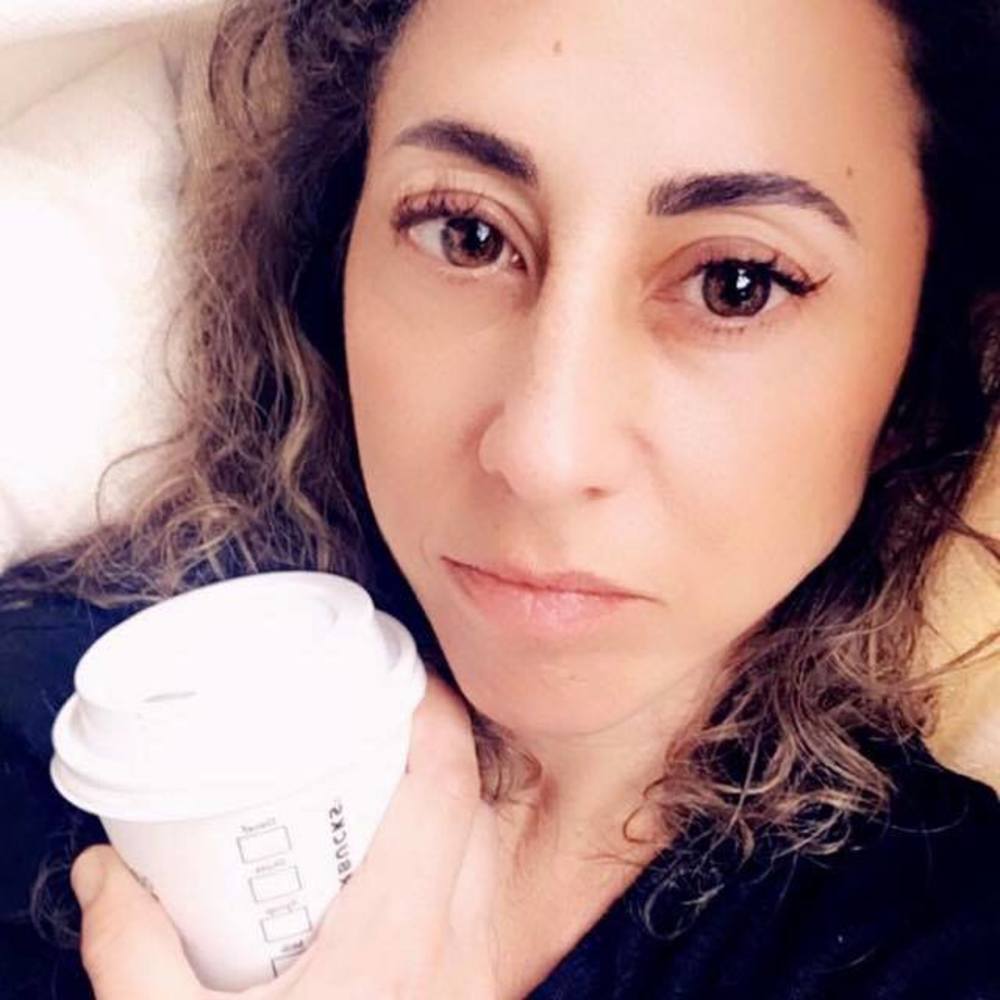 Meet your Posher, Mickey